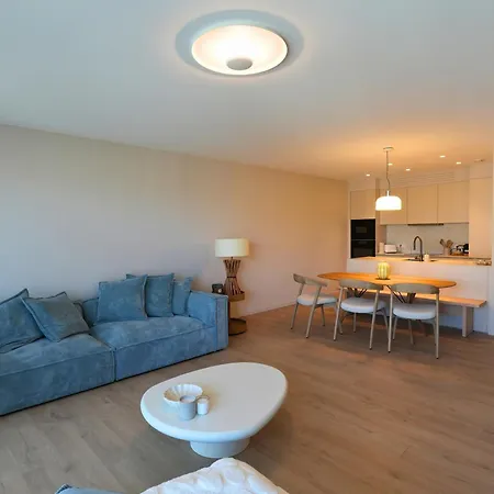 Lägenhet Le Blue Nest - Sejour En Famille - 300m - Parking Prive Gratuit - Terrasse - Velos - A Pied By La Conciergerie