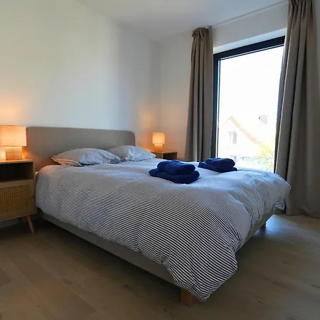 Le Blue Nest - En Famille - 300m - Parking Privé Gratuit - Terrasse - Vélos - à Pied By La Conciergerie Appartement