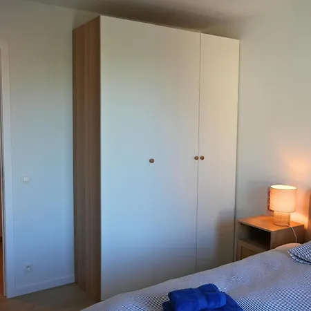 Le Blue Nest - En Famille - 300m - Parking Privé Gratuit - Terrasse - Vélos - à Pied By La Conciergerie * La Panne