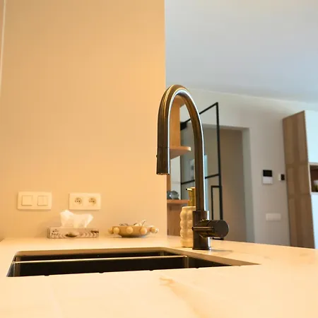 Appartement Le Blue Nest - En Famille - 300m - Parking Privé Gratuit - Terrasse - Vélos - à Pied By La Conciergerie *
