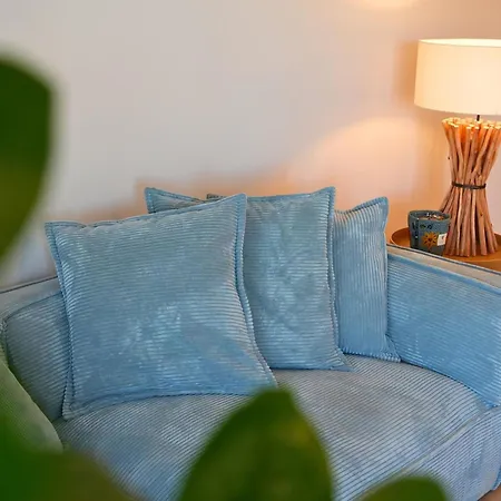 Le Blue Nest - En Famille - 300m - Parking Privé Gratuit - Terrasse - Vélos - à Pied By La Conciergerie Appartement *