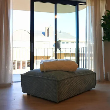 Appartement Le Blue Nest - En Famille - 300m - Parking Privé Gratuit - Terrasse - Vélos - à Pied By La Conciergerie La Panne