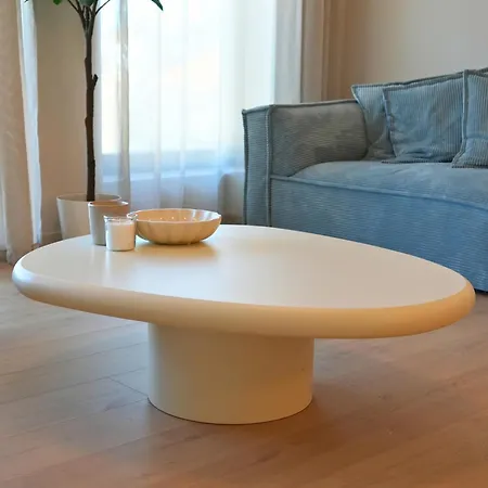 Appartement Le Blue Nest - En Famille - 300m - Parking Privé Gratuit - Terrasse - Vélos - à Pied By La Conciergerie